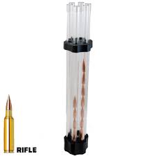 Double Alpha Mini Mr. BulletFeeder Rifle 6-Tube Magazine Assembly Write the First Review Ask a Question