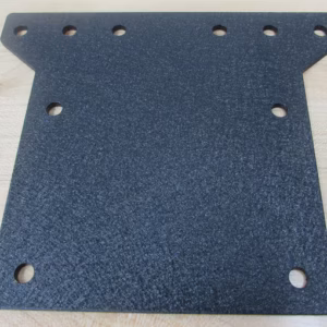 Inline Fabrication Intermediate Plate for Dillon 550 Press Strongmount