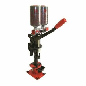 MEC 600 Jr. Mark 5 Single Stage Shotshell Reloading Press 20 Gauge 2-3/4", 3"